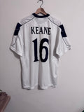 Man Utd 1999/00 ‘Keane’ (L)