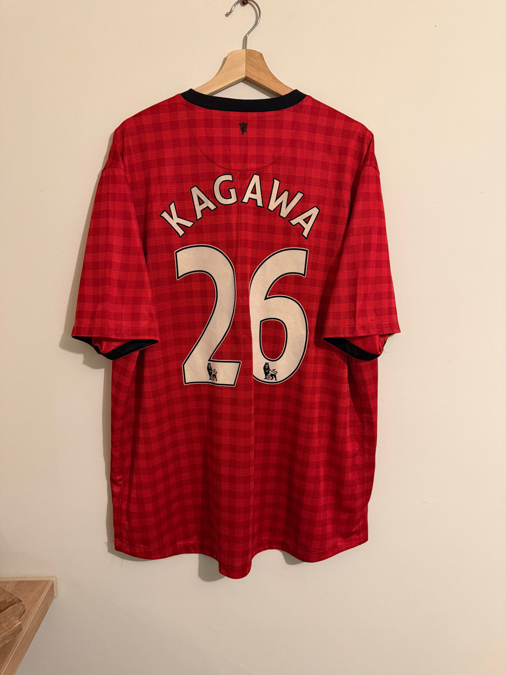 Man Utd 2012/13 ‘Kagawa’ (XXL)