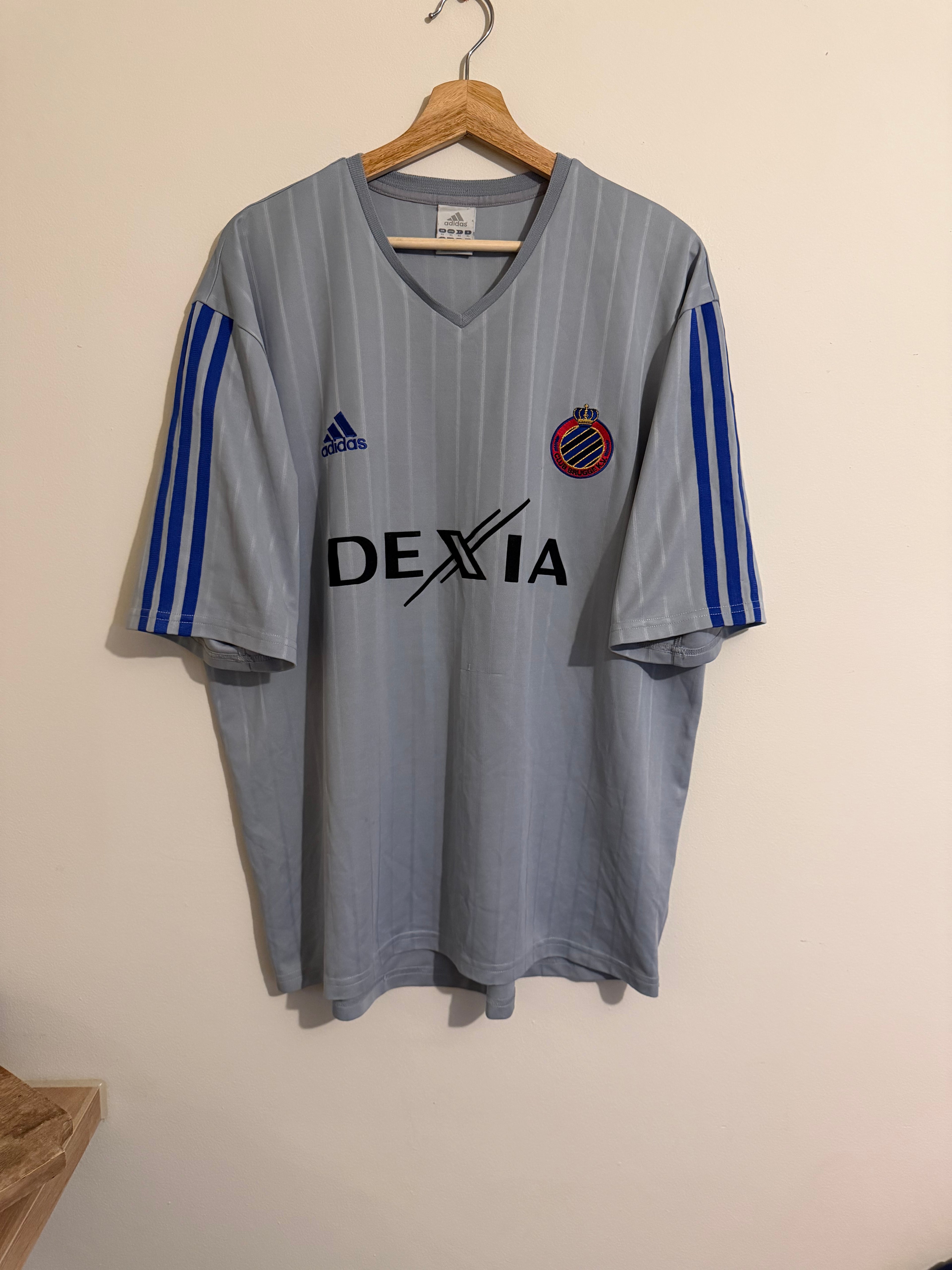 Club Brugge 2003/04 (XL)