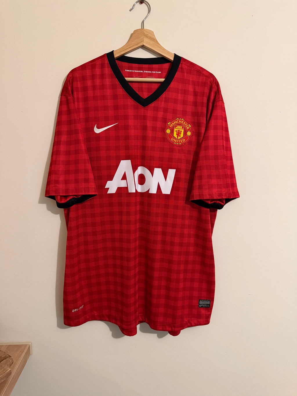 Man Utd 2012/13 ‘Kagawa’ (XXL)