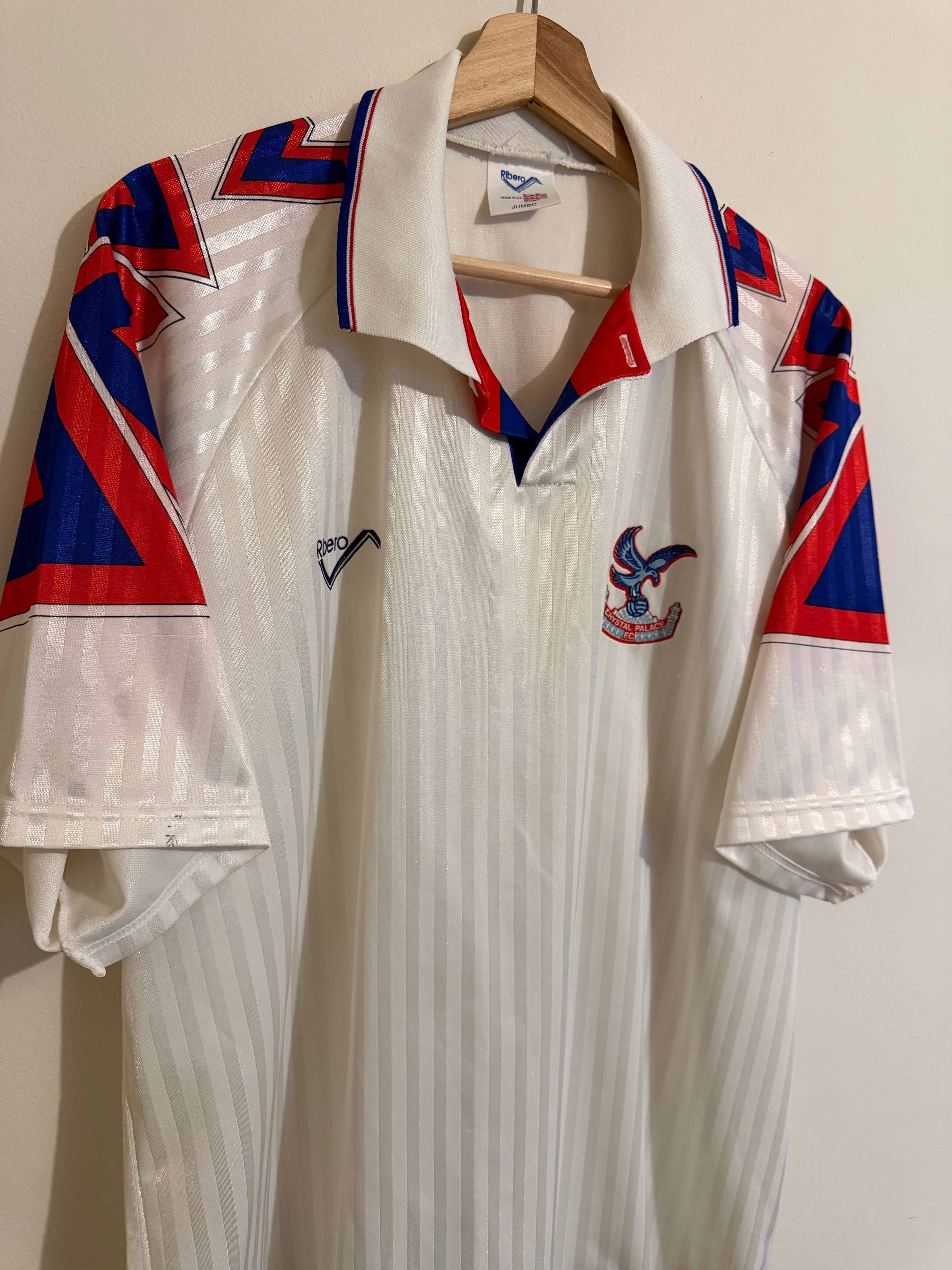 Crystal Palace 1993/94 (XL)