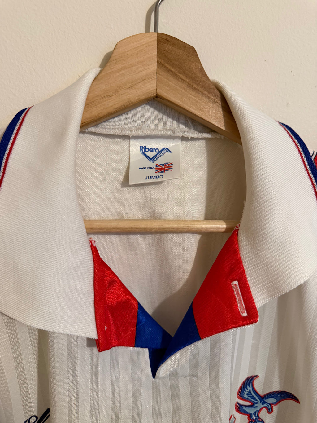 Crystal Palace 1993/94 (XL)