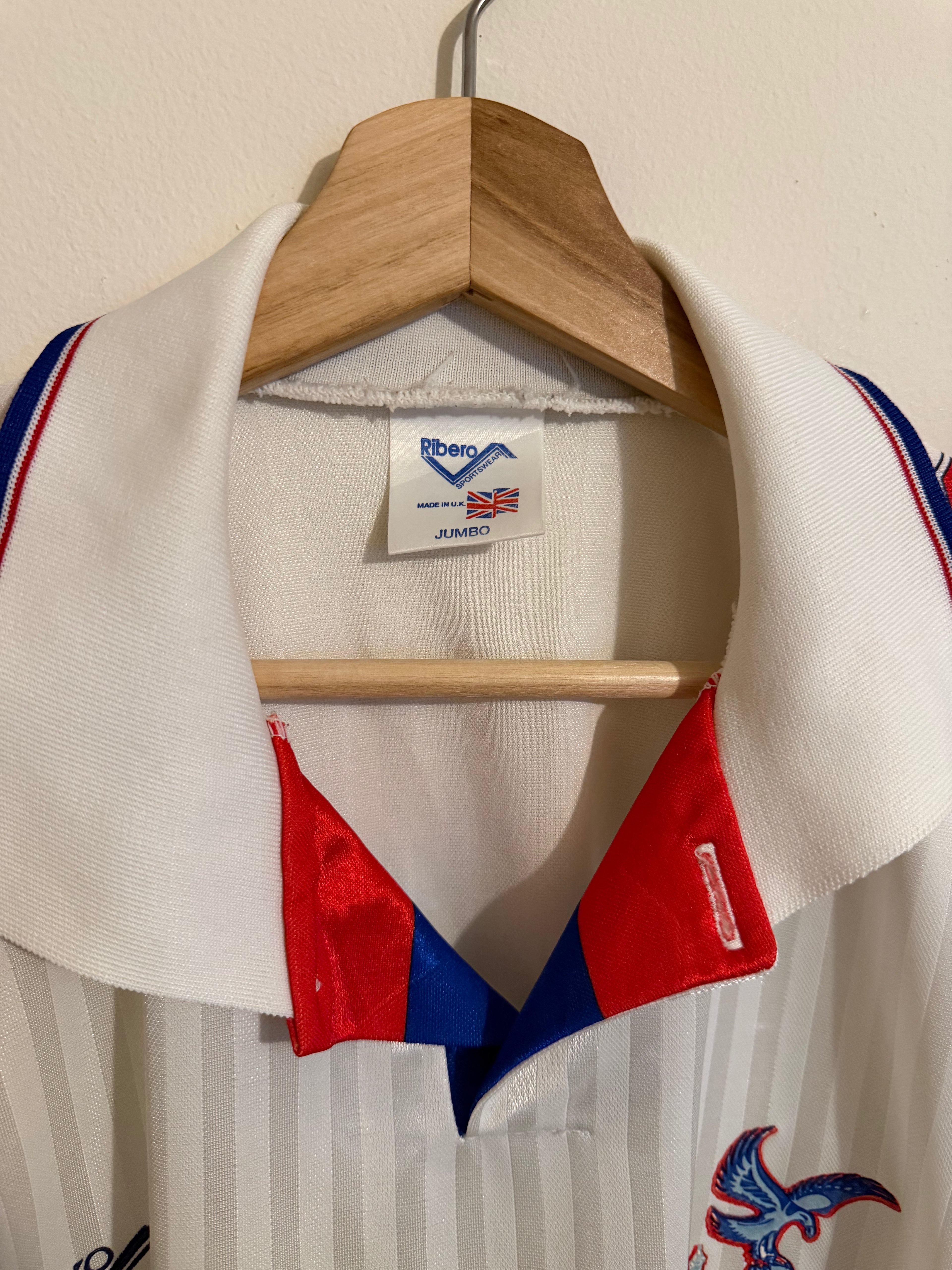 Crystal Palace 1993/94 (XL)
