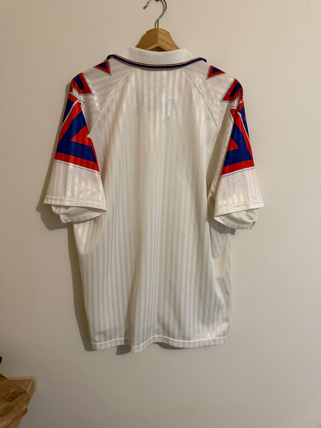 Crystal Palace 1993/94 (XL)