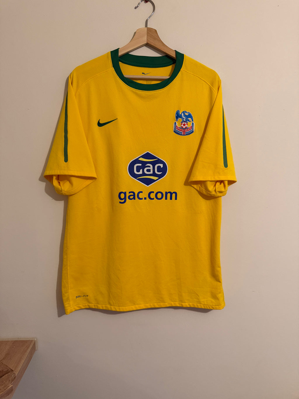 Crystal Palace 2011/12 ‘Ambrose’ (XL)