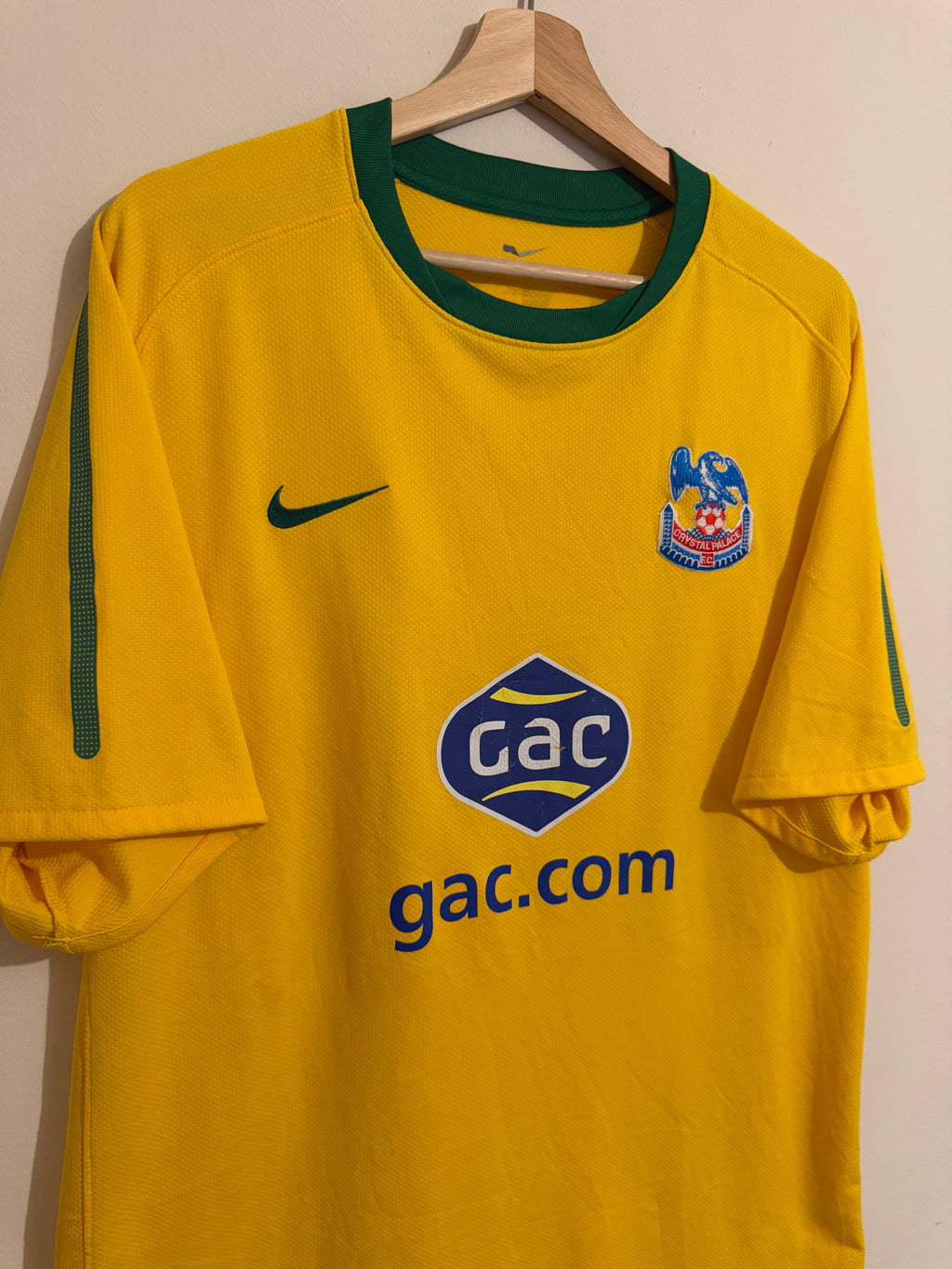 Crystal Palace 2011/12 ‘Ambrose’ (XL)