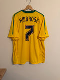 Crystal Palace 2011/12 ‘Ambrose’ (XL)