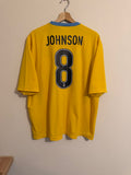Crystal Palace 2003/04 ‘Johnson’ (XL)